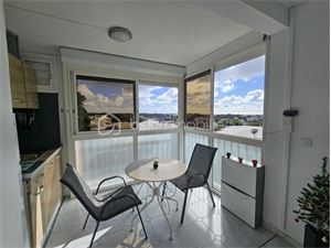 studio à la vente -   97118  SAINT FRANCOIS, surface 22 m2 vente studio - UBI483805766